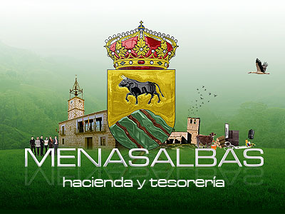 Noticias Ayto Menasalbas