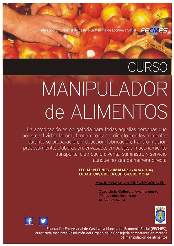 Noticias Ayto Menasalbas