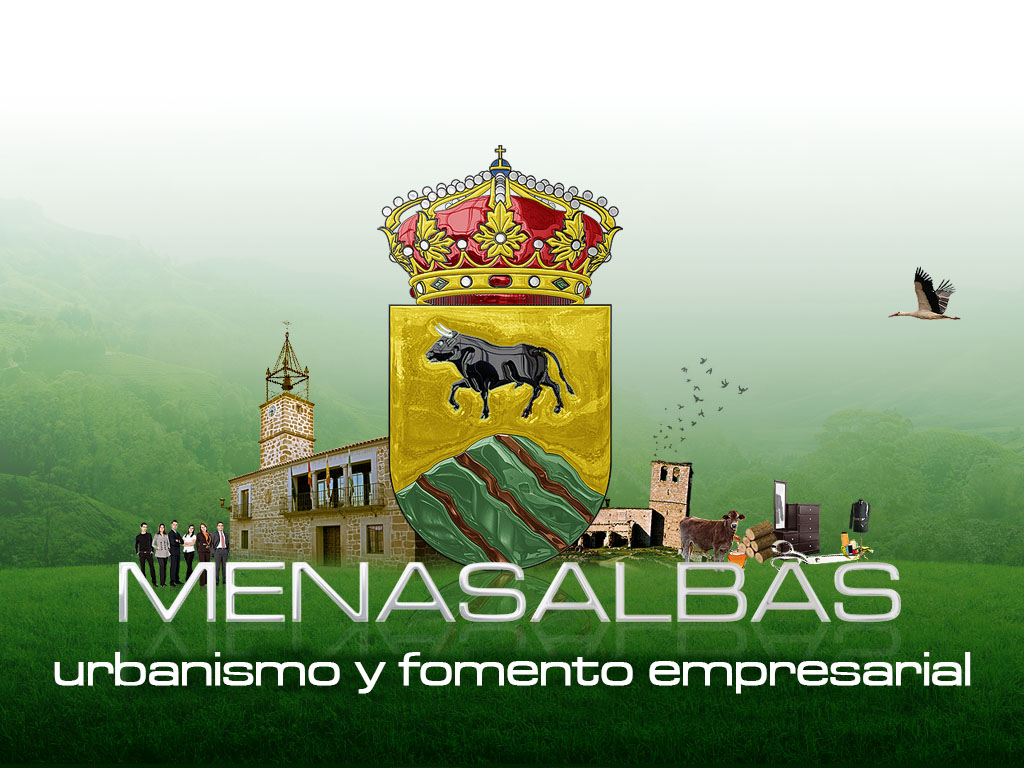 Noticias Ayto Menasalbas