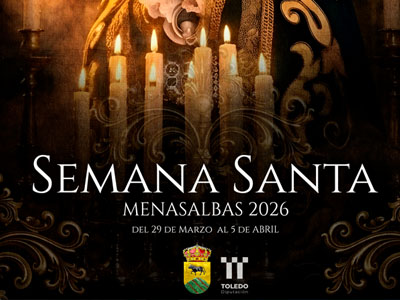 Noticias Ayto Menasalbas