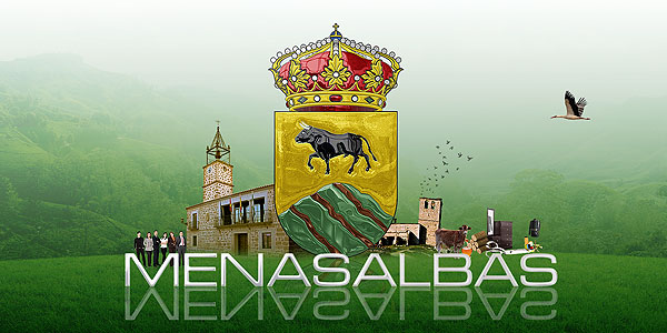 Ayuntamiento de Menasalbas
