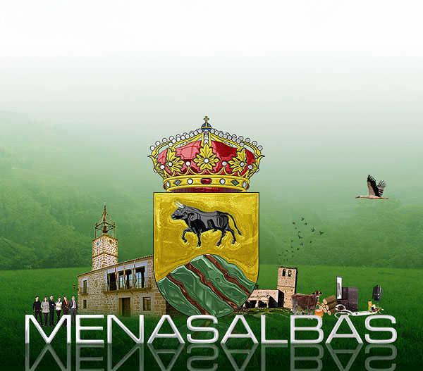 Ayuntamiento de Menasalbas