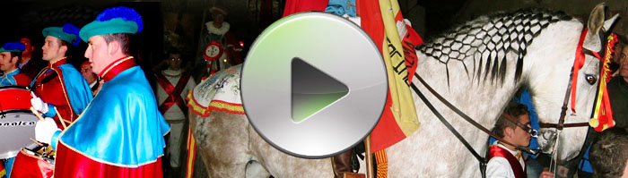 San Anton | Menasalbas