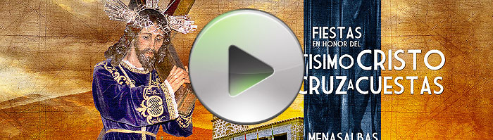 San Anton | Menasalbas