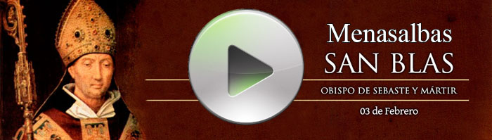 San Anton | Menasalbas