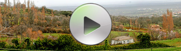 las Navillas | Menasalbas